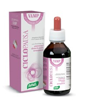 CICLOPAUSA VAMP 100 ML - pharmaonline24.it