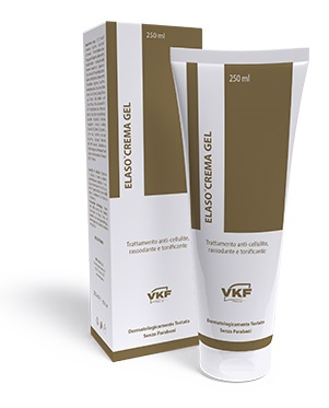 ELASO CREMA GEL 250 ML - pharmaonline24.it