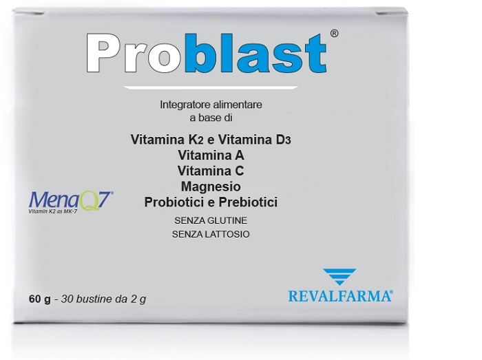 PROBLAST 30 BUSTINE - pharmaonline24.it