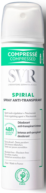 SPIRIAL SPRAY REFORMULATION - pharmaonline24.it