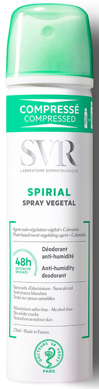 SPIRIAL SPRAY VEGETAL - pharmaonline24.it