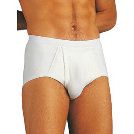 DUALSAN SLIP CONTENITIVO UOMO 3 - pharmaonline24.it