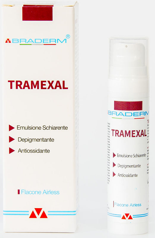 TRAMEXAL 30 ML BRADERM - pharmaonline24.it