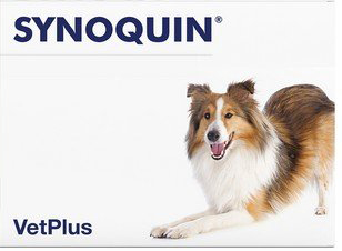 SYNOQUIN EFA LARGE BREED 30 COMPRESSE - pharmaonline24.it