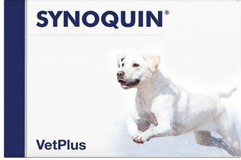 SYNOQUIN EFA MEDIUM BREED 30 COMPRESSE - pharmaonline24.it