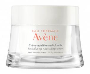 AVENE CREMA NUTRITIVA RIVITALIZZANTE 50 ML - pharmaonline24.it