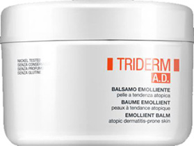 TRIDERM AD BALSAMO EMOLLIENTE 450 ML - pharmaonline24.it