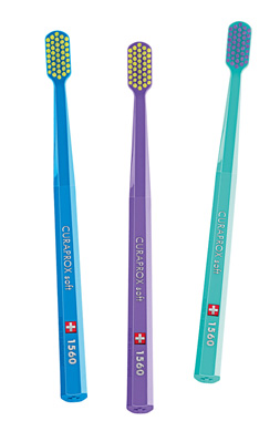 CURAPROX CS 1560 SOFT BLISTER DA 1 UNITA' - pharmaonline24.it