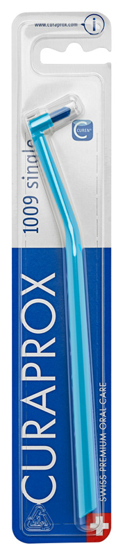 CURAPROX CS 1009 SINGLE BLISTER DA 1 UNITA' - pharmaonline24.it