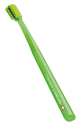 CURAPROX CS 5460 ORTHO BLISTER DA 1 UNITA' - pharmaonline24.it