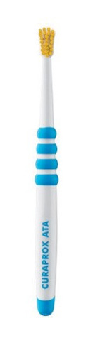 CURAPROX ATA SPAZZOLINO BLISTER DA 1 UNITA' - pharmaonline24.it