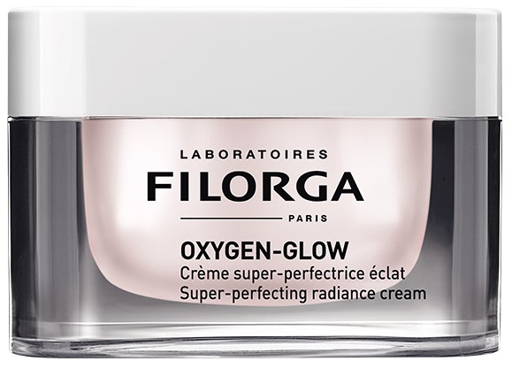 FILORGA OXYGEN GLOW CREAM 50 ML - pharmaonline24.it
