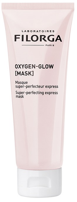 FILORGA OXYGEN GLOW MASK 75 ML - pharmaonline24.it