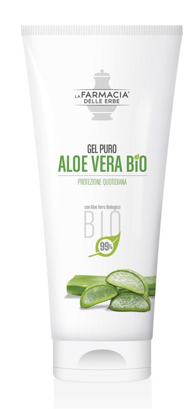 FDE GEL PURO ALOE VERA 150 ML - pharmaonline24.it