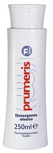 PRUMERIS DETERGENTE OLEOSO 250 ML - pharmaonline24.it