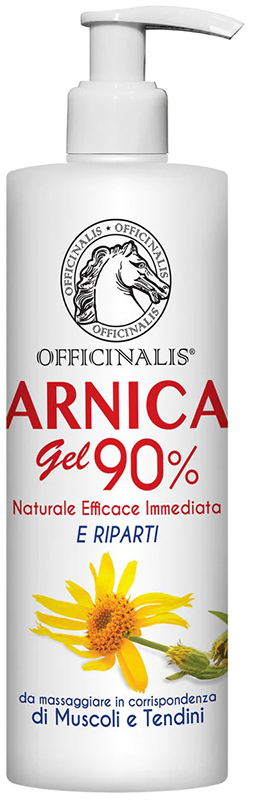 ARNICA GEL 90% 250 ML - pharmaonline24.it