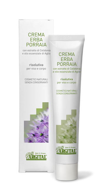 ERBA PORRAIA CREMA 30 ML - pharmaonline24.it