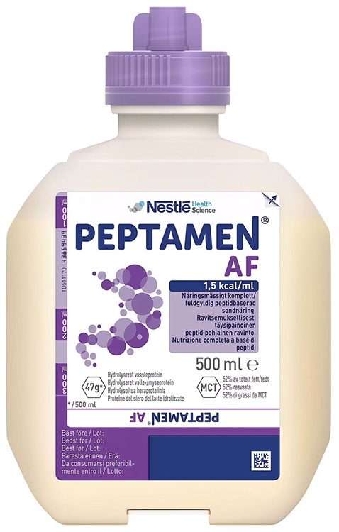 PEPTAMEN AF NEUTRO 500 ML - pharmaonline24.it