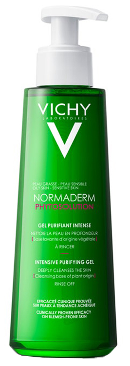 NORMADERM PHYTOSOLUTION CLEANSER 400 ML - pharmaonline24.it