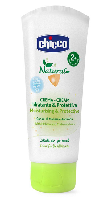 CHICCO ZANZA CREMA - pharmaonline24.it
