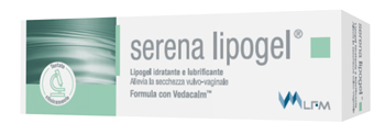 SERENA LIPOGEL 30 ML - pharmaonline24.it