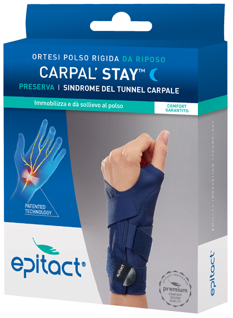 EPITACT CARPAL'STAY DESTRO TAGLIA M - pharmaonline24.it