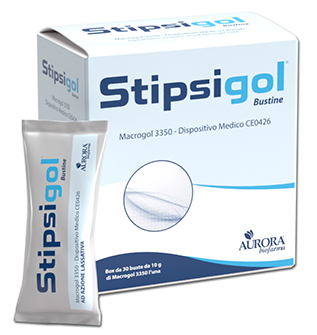 STIPSIGOL 30 BUSTINE MONOUSO 10 G - pharmaonline24.it