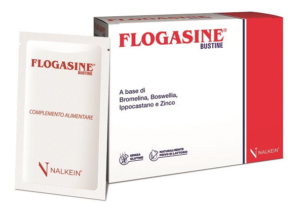 FLOGASINE 20 BUSTINE - pharmaonline24.it