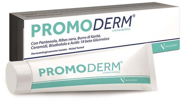 PROMODERM CREMA 100 ML - pharmaonline24.it
