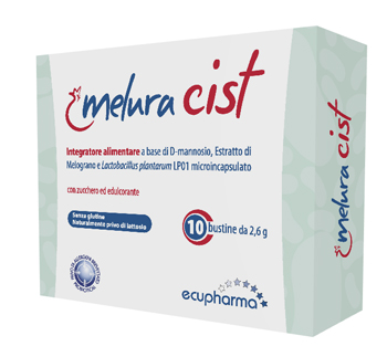 MELURA CIST 10 BUSTINE - pharmaonline24.it