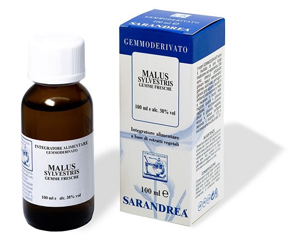 EXTRAGEM MELO SELVATIVO GEMME GOCCE 20 ML - pharmaonline24.it