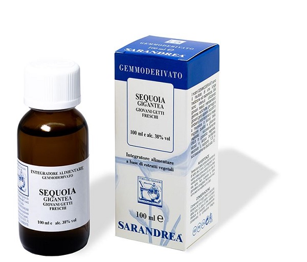 EXTRAGEM SEQUOIA GIOVANI GETTI GOCCE 20 ML - pharmaonline24.it