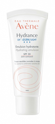 ETA HYDRANCE LEGERE UV 40 ML - pharmaonline24.it