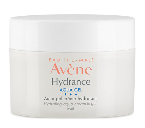 ETA HYDRANCE AQUA GEL CREMA IDRATANTE 50 ML - pharmaonline24.it