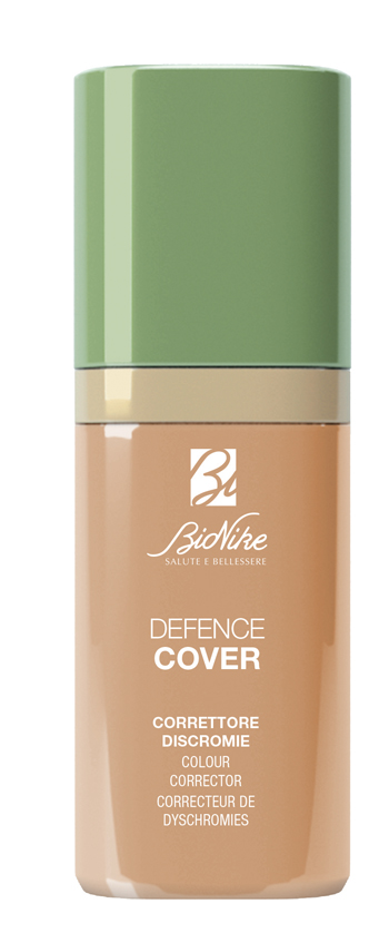 DEFENCE COVER CORRETTORE DISCROMIE BLU 302 12 ML - pharmaonline24.it