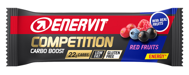 ENERVIT SPORT COMP FRUITS 30 G - pharmaonline24.it