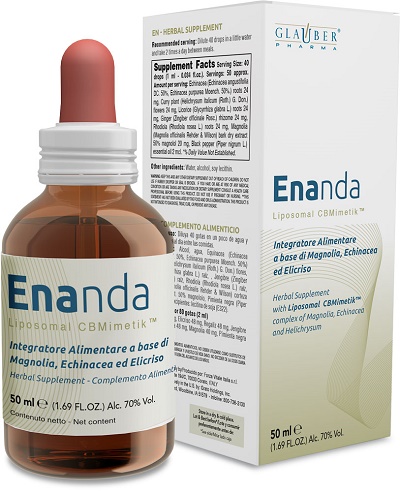 6NANDA GLAUBER 50 ML - pharmaonline24.it