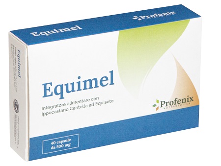 EQUIMEL 40 CAPSULE - pharmaonline24.it