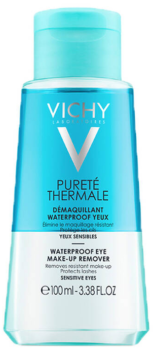PURETE THERMALE STRUCCANTE OCCHI WATERPROOF 100 ML - pharmaonline24.it