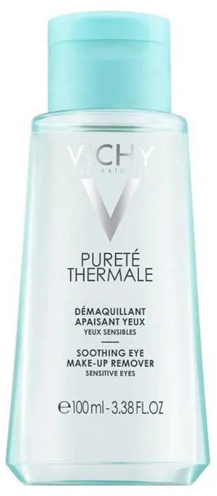 PURETE THERMALE STRUCCANTE OCCHI LENITIVO 100 ML - pharmaonline24.it