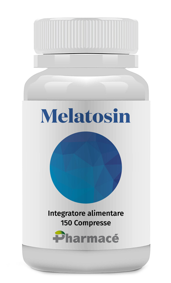 MELATOSIN 2MG 150 COMPRESSE - pharmaonline24.it