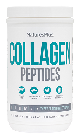 COLLAGEN PEPTIDES 294 G - pharmaonline24.it