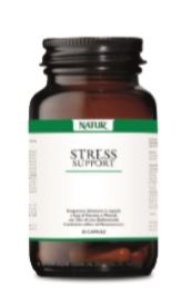 STRESS SUPPORT 30 CAPSULE - pharmaonline24.it