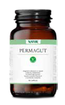 PERMAGUT 90 CAPSULE - pharmaonline24.it