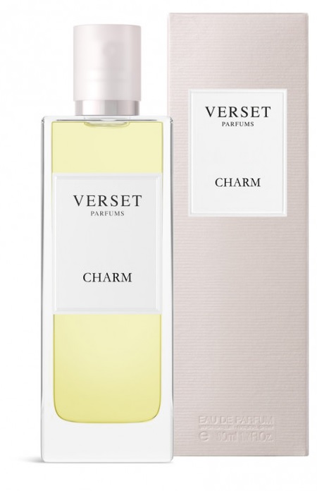 VERSET CHARM EAU DE PARFUM 50 ML - pharmaonline24.it