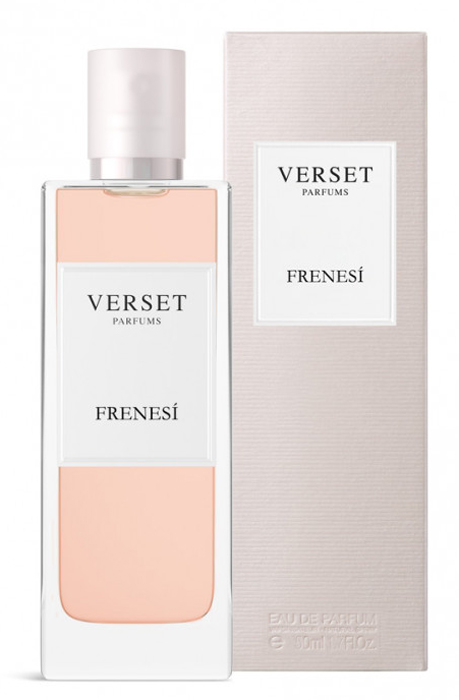 VERSET FRENESI' EAU DE PARFUM 50 ML - pharmaonline24.it