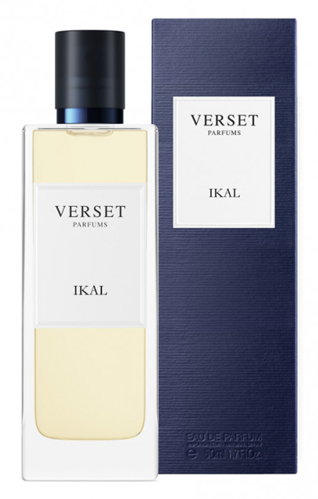 VERSET IKAL EAU DE PARFUM 50 ML - pharmaonline24.it