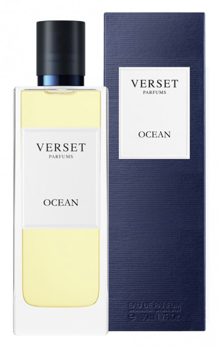 VERSET OCEAN EAU DE PARFUM 50 ML - pharmaonline24.it
