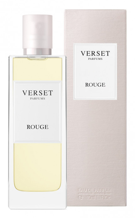 VERSET ROUGE EAU DE PARFUM 50 ML - pharmaonline24.it