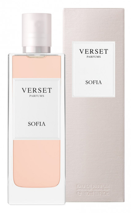 VERSET SOFIA EAU DE PARFUM 50 ML - pharmaonline24.it